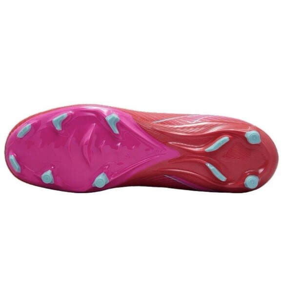 Mens Size 5.5 Nike Mercurial Superfly 10 Academy FG MG Mad Energy Soccer Cleats - Picture 3 of 5